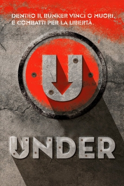 watch Under - The Series Movie online free in hd on MovieMP4