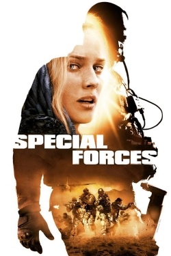 watch Special Forces Movie online free in hd on MovieMP4