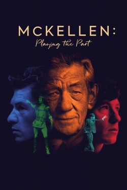 watch McKellen: Playing the Part Movie online free in hd on MovieMP4