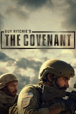 watch Guy Ritchie's The Covenant Movie online free in hd on MovieMP4