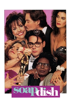 watch Soapdish Movie online free in hd on MovieMP4