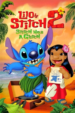 watch Lilo & Stitch 2: Stitch has a Glitch Movie online free in hd on MovieMP4