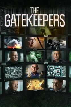 watch The Gatekeepers Movie online free in hd on MovieMP4
