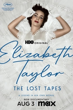 watch Elizabeth Taylor: The Lost Tapes Movie online free in hd on MovieMP4