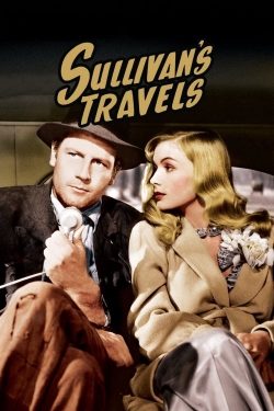 watch Sullivan's Travels Movie online free in hd on MovieMP4