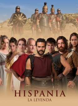 watch Hispania, la leyenda Movie online free in hd on MovieMP4