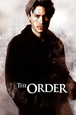 watch The Order Movie online free in hd on MovieMP4