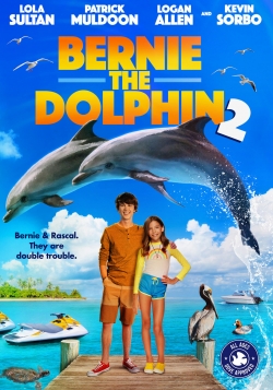 watch Bernie the Dolphin 2 Movie online free in hd on MovieMP4