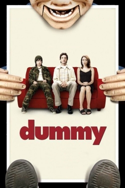 watch Dummy Movie online free in hd on MovieMP4