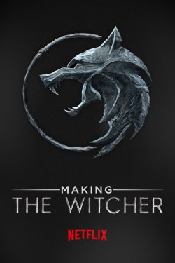 watch Making the Witcher Movie online free in hd on MovieMP4