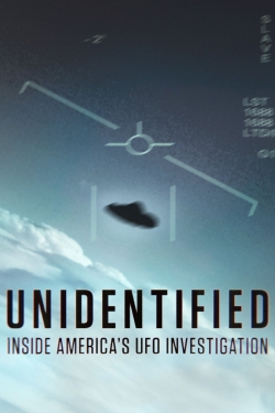 watch Unidentified: Inside America's UFO Investigation Movie online free in hd on MovieMP4