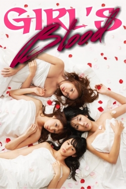 watch Girl's Blood Movie online free in hd on MovieMP4