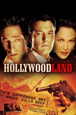 watch Hollywoodland Movie online free in hd on MovieMP4