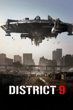 watch District 9 Movie online free in hd on MovieMP4