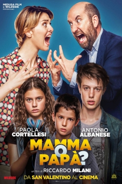 watch Mom or Dad? Movie online free in hd on MovieMP4