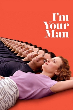 watch I'm Your Man Movie online free in hd on MovieMP4