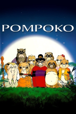 watch Pom Poko Movie online free in hd on MovieMP4