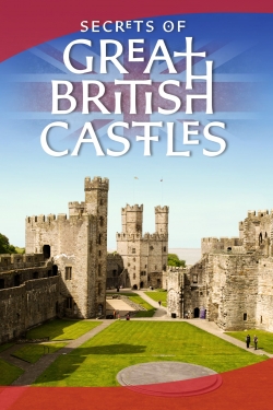 watch Secrets of Great British Castles Movie online free in hd on MovieMP4