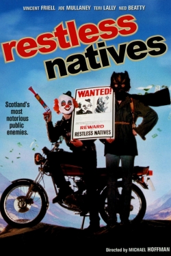 watch Restless Natives Movie online free in hd on MovieMP4
