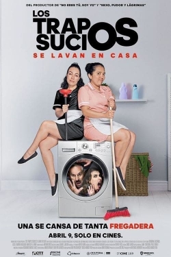 watch Don't Air Your Dirty Laundry In Public Movie online free in hd on MovieMP4