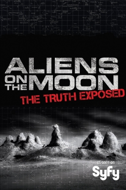 watch Aliens on the Moon: The Truth Exposed Movie online free in hd on MovieMP4