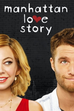 watch Manhattan Love Story Movie online free in hd on MovieMP4