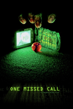 watch One Missed Call Movie online free in hd on MovieMP4