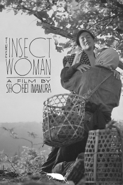 watch The Insect Woman Movie online free in hd on MovieMP4