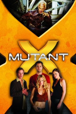 watch Mutant X Movie online free in hd on MovieMP4