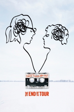 watch The End of the Tour Movie online free in hd on MovieMP4