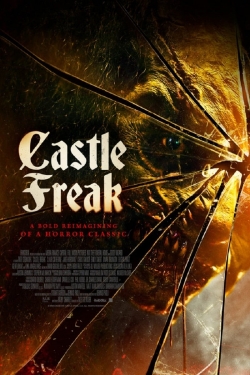 watch Castle Freak Movie online free in hd on MovieMP4
