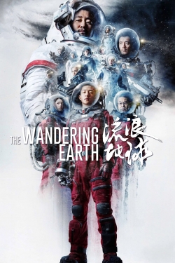 watch The Wandering Earth Movie online free in hd on MovieMP4