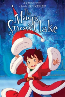 watch The Magic Snowflake Movie online free in hd on MovieMP4