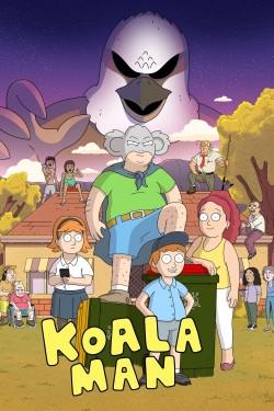 watch Koala Man Movie online free in hd on MovieMP4