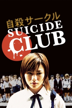 watch Suicide Club Movie online free in hd on MovieMP4