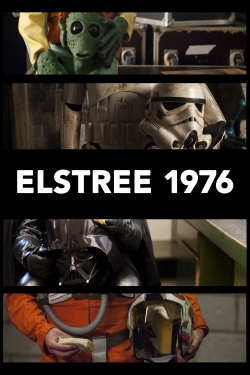 watch Elstree 1976 Movie online free in hd on MovieMP4