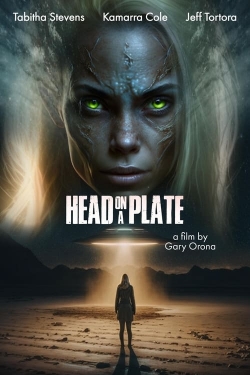 watch Head on a Plate Movie online free in hd on MovieMP4