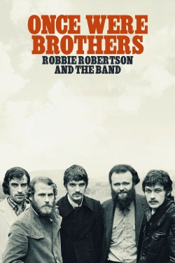 watch Once Were Brothers: Robbie Robertson and The Band Movie online free in hd on MovieMP4