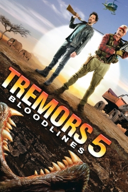 watch Tremors 5: Bloodlines Movie online free in hd on MovieMP4