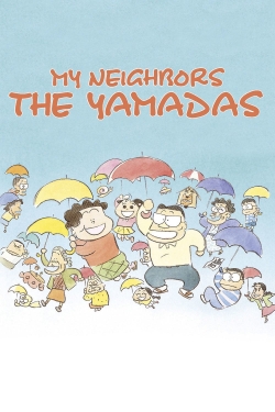 watch My Neighbors the Yamadas Movie online free in hd on MovieMP4