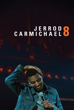 watch Jerrod Carmichael: 8 Movie online free in hd on MovieMP4