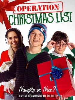 watch Operation Christmas List Movie online free in hd on MovieMP4