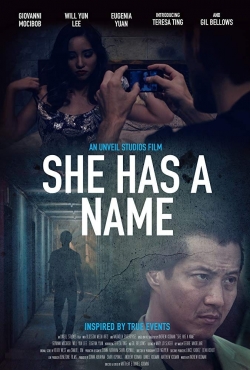 watch She Has a Name Movie online free in hd on MovieMP4