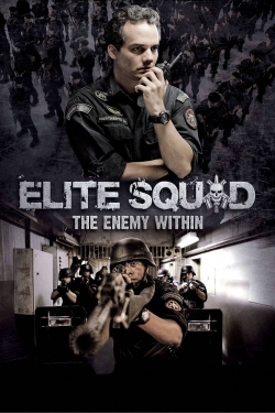 watch Elite Squad: The Enemy Within Movie online free in hd on MovieMP4