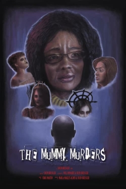 watch The Mummy Murders Movie online free in hd on MovieMP4