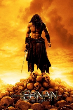 watch Conan the Barbarian Movie online free in hd on MovieMP4