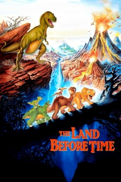 watch The Land Before Time Movie online free in hd on MovieMP4