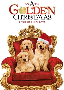 watch A Golden Christmas Movie online free in hd on MovieMP4