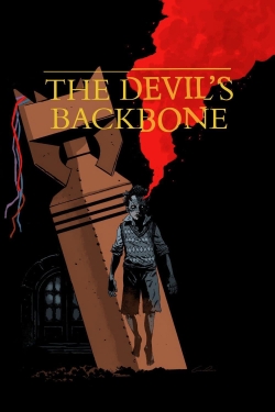 watch The Devil's Backbone Movie online free in hd on MovieMP4