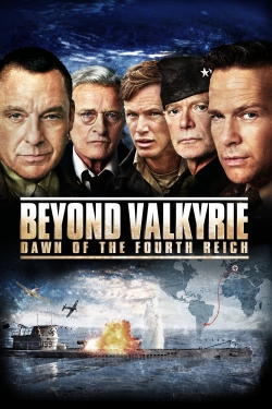 watch Beyond Valkyrie: Dawn of the Fourth Reich Movie online free in hd on MovieMP4